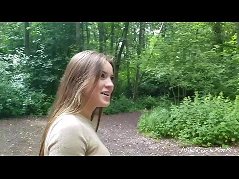 ❤️ ეველინას ვთავაზობდი, საჯარო ადგილას გავეხუმეთ! Მან თქვა დიახ. მერე ტრაკში ჩავურტყი და პირში გამოვდექი. მერე თვითონაც გაბრაზდა. ❤❌ პორნოვიდეო ჩვენთან ❌️❤
