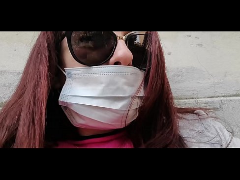 ❤️ ნიკოლეტა მეზობელზე შურს იძიებს და მის ავტოფარეხში ირინებს (სპეციალური Covid19 იტალიური კარანტინი) ❤❌ პორნოვიდეო ჩვენთან ❌️❤