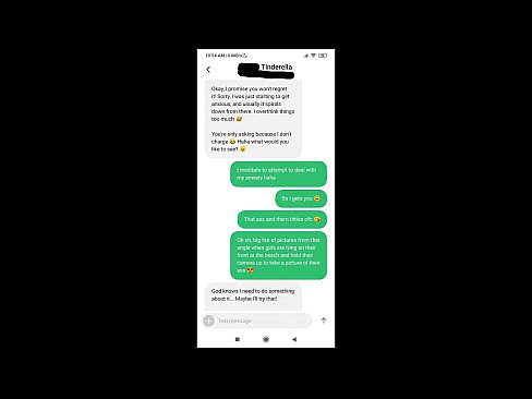 ❤️ მე დავამატე ახალი PAWG Tinder-ისგან ჩემს ჰარემში (Tinder-თან საუბარი შედის) ❤❌ პორნოვიდეო ჩვენთან ❌️❤